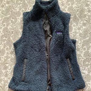 Women’s Los Gatos Patagonia Vest EUC